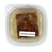 Apple Bourbon Bread Pudding, 5 Ounce