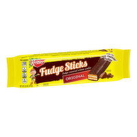 Keebler Fudge Shoppe Fudge Sticks, 8.5 Ounce