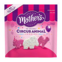 Mothers Circus Animals, 9 Ounce