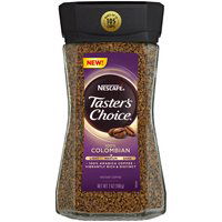 Taster's Choice Colombian Coffee, Medium Roast , 7 Ounce