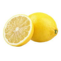 Lemon, 0.2 Pound