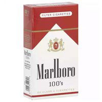 Marlboro 100S Box, 1 Each