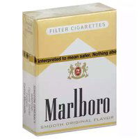 Marlboro Filter Gold 72s Cigarettes, 1 Each