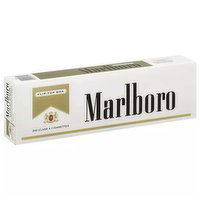 Marlboro Gold King Box, 1 Each