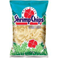 Maui Style Shrimp Chips, 1.75 Ounce