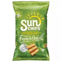 SunChips, French Onion, 7 Ounce