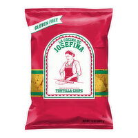 Josefina Tortilla Chips, 12 Ounce