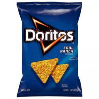 Doritos Cool Ranch, 9.25 Ounce