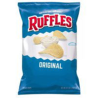 Ruffles Original, 8.5 Ounce