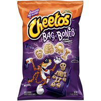 Cheetos Bag Of Bones, 7.5 Ounce