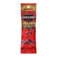 Jack Link's Steak Bites Original, 1.75 Ounce