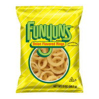 Funyuns Onion, 2 Ounce