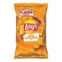Lays Do Us A Flavor Bacon Grilled Cheese, 7.75 Ounce