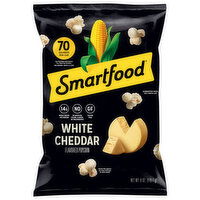 Smartfood White Cheddar Popcorn, 6 Ounce