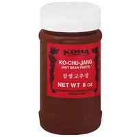 Koha Kochujang Hot Bean Paste, 8 Ounce