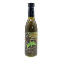 Oils Of Aloha Kauai Herb Macadamia Oil, 12.7 Ounce