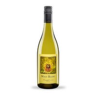 Maui Blanc Pineapple Wine, 750 Millilitre