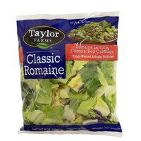 Taylor Farms Classic Romaine Salad, 9 Ounce