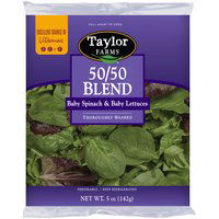 Taylor Farms 50/50 Blend, 5 Ounce