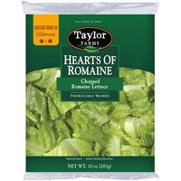 Taylor Farms Hearts of Romaine, 10 Ounce