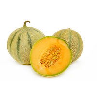 Melon, Charentais, 2.5 Pound