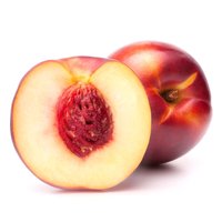 White Nectarine, 0.33 Pound