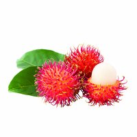 Local Rambutan, 1 Pound