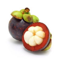 Local Mangosteen, 0.2 Pound