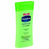 Vaseline Intensive Care Soothing Hydration Lotion, 10 Ounce