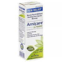 Boiron Arnicare, Arnica Cream, 1.33 Ounce