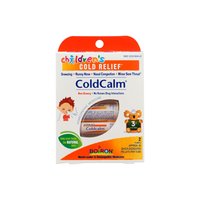 Boiron Children Coldcalm, 2 Each