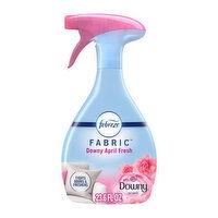 Febreze Downy April Fresh Fabric Spray, 23.6 Fluid ounce
