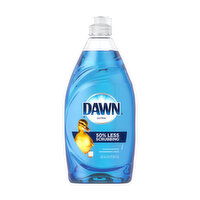 Dawn Ultra Dishwashing Liquid, 18 Ounce