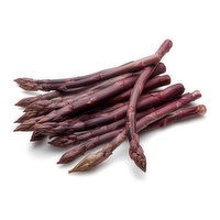 Purple Asparagus, 1 Pound