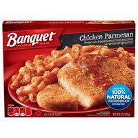 Banquet Classic Chicken Parmesan, 8.5 Ounce