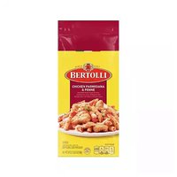 Bertolli Meals 2 Chicken Parmigiana & Penne, 22 Ounce