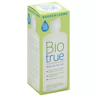 Biotrue Multi-Purpose Solution, 10 Ounce