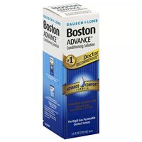 Bausch & Lomb Boston Advance Conditioning Solution, 1 Ounce