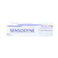 Sensodyne Whitening Toothpaste, 4 Ounce