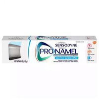 Sensodyne Pronamel Gentle Whitening Fluoride Toothpaste, 4 Ounce