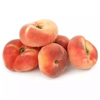 Donut Peaches, 0.3 Pound