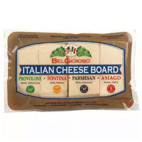 BelGioioso Italian Cheese Board, 12 Ounce