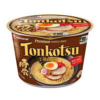 Nongshim Tonkotsu Kuromayu, 3.56 Ounce