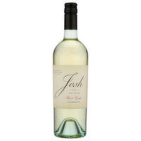 Josh Cellars Pinot Grigio, 750 Millilitre