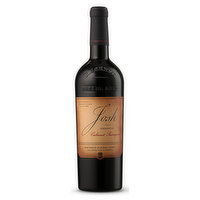 Josh Reserve Bourbon Barrel Aged Cabernet Sauvignon, 750 Millilitre