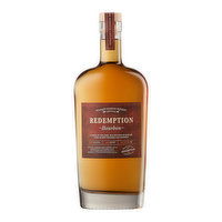 Redemption Bourbon, 750 Millilitre