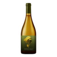 Force & Grace Carneros Chardonnay, 750 Millilitre