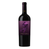 Force & Grace Paso Robles Cabernet, 750 Millilitre