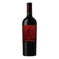 Force & Grace Napa Cabernet, 750 Millilitre