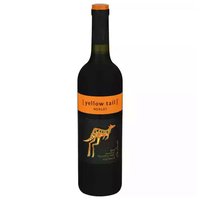 Yellow Tail Merlot, 750 Millilitre